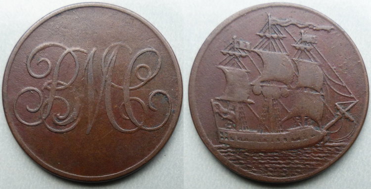 Co Durham, Kibblesworth, Bewicke Main Colliery